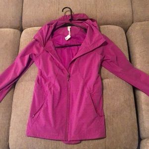 Lululemon jacket! Like brand new!